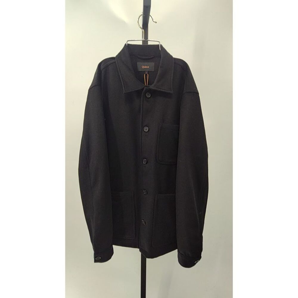 Black Shacket